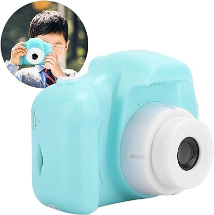 Portable Camera For Kids