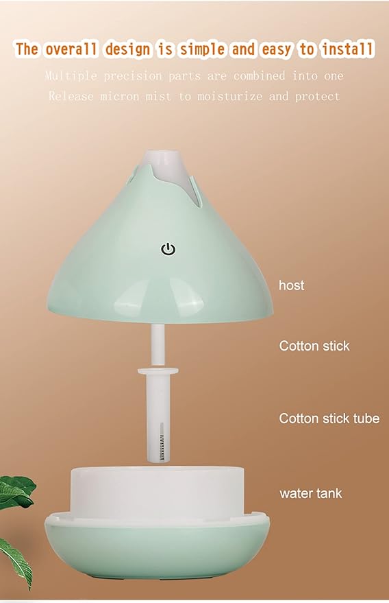 Mini Room Humidifier