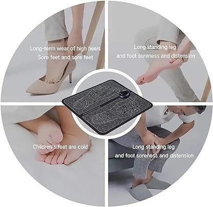 Foot Massager Mat