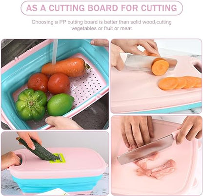 Vegetable Slicer And Cutter Kit