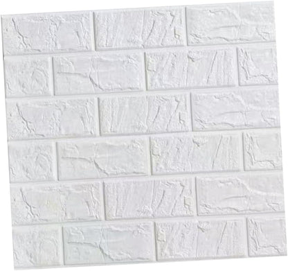 3D Wall Panels Brick