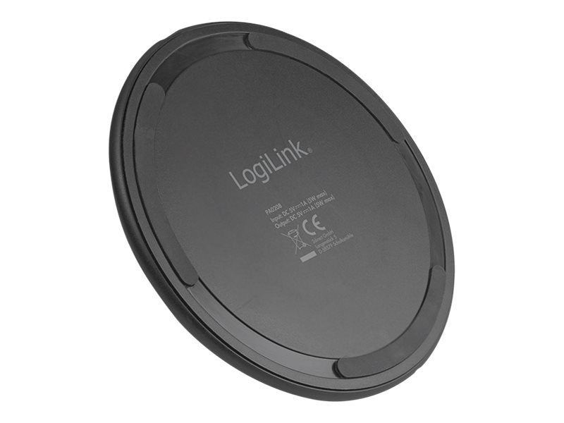 Ultra-Slim Wireless Charger
