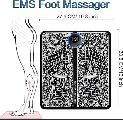 Foot Massager Mat
