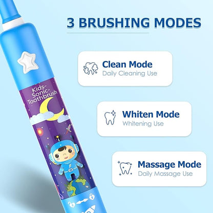 Kids Tooth Brush