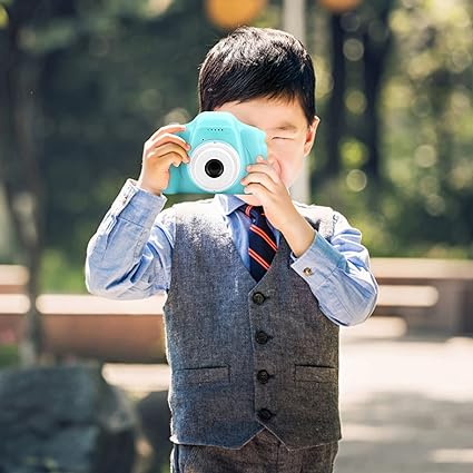 Portable Camera For Kids