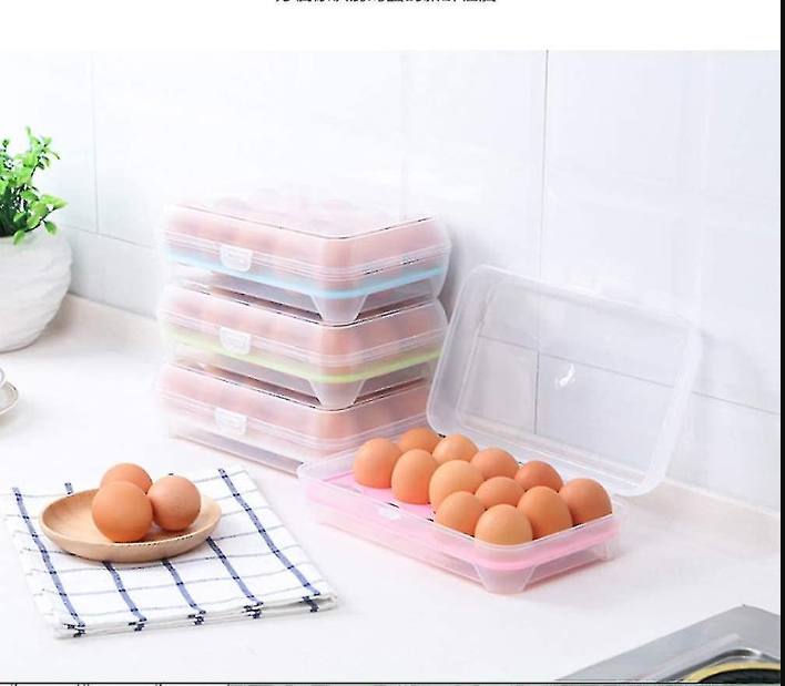 Refrigerator Egg Tray