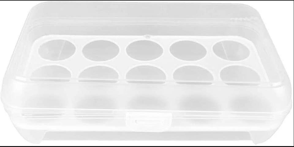 Refrigerator Egg Tray