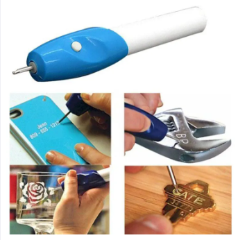 Electric Engraving Pen