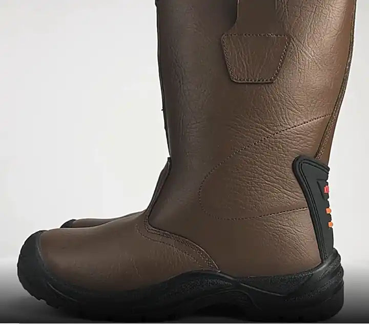 Waterproof Safety Shoes