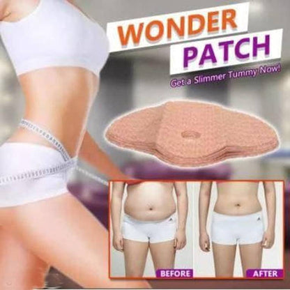 Mymi Wonder Belly Patch