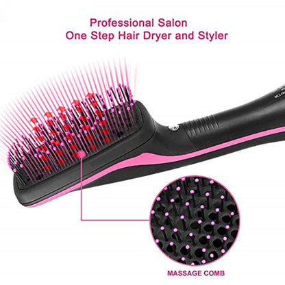 Hair Dryer & Styler - One Step