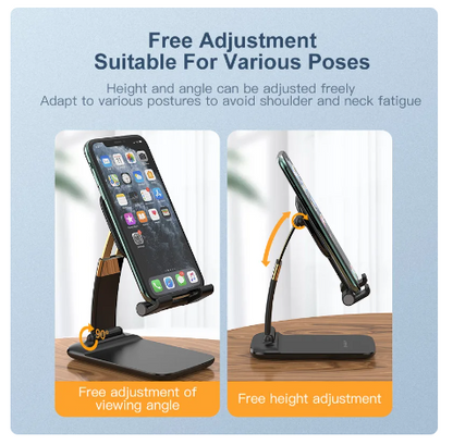 Phone Tablet Stand